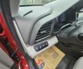 Красный Хендай Элантра, объемом двигателя 2 л и пробегом 71 тыс. км за 14600 $, фото 17 на Automoto.ua