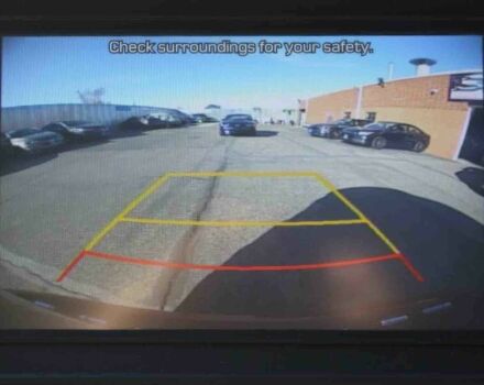 Красный Хендай Элантра, объемом двигателя 2 л и пробегом 50 тыс. км за 9400 $, фото 10 на Automoto.ua