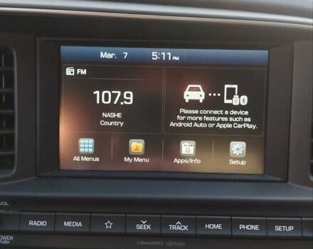 Красный Хендай Элантра, объемом двигателя 2 л и пробегом 60 тыс. км за 13600 $, фото 37 на Automoto.ua