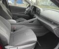 Красный Хендай Элантра, объемом двигателя 2 л и пробегом 90 тыс. км за 17900 $, фото 14 на Automoto.ua