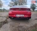 Червоний Хендай Елантра, об'ємом двигуна 2 л та пробігом 91 тис. км за 17500 $, фото 4 на Automoto.ua