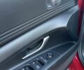 Красный Хендай Элантра, объемом двигателя 2 л и пробегом 20 тыс. км за 17900 $, фото 14 на Automoto.ua