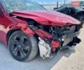 Красный Хендай Элантра, объемом двигателя 2 л и пробегом 77 тыс. км за 8500 $, фото 2 на Automoto.ua