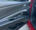 Красный Хендай Элантра, объемом двигателя 2 л и пробегом 20 тыс. км за 17900 $, фото 13 на Automoto.ua
