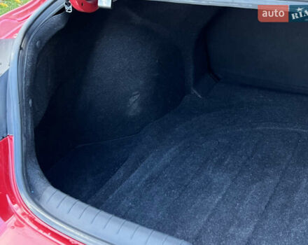 Червоний Хендай Елантра, об'ємом двигуна 2 л та пробігом 124 тис. км за 16500 $, фото 42 на Automoto.ua