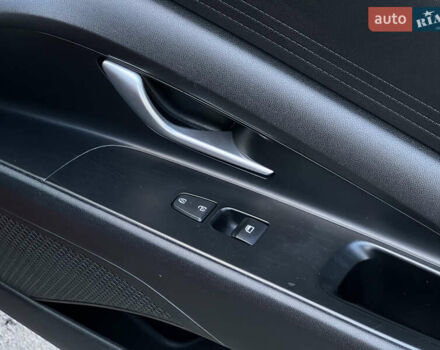 Червоний Хендай Елантра, об'ємом двигуна 2 л та пробігом 124 тис. км за 16500 $, фото 48 на Automoto.ua