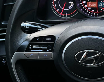 Червоний Хендай Елантра, об'ємом двигуна 2 л та пробігом 124 тис. км за 16500 $, фото 33 на Automoto.ua