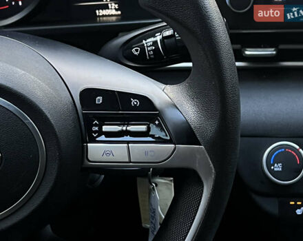 Червоний Хендай Елантра, об'ємом двигуна 2 л та пробігом 124 тис. км за 16500 $, фото 34 на Automoto.ua