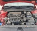 Червоний Хендай Елантра, об'ємом двигуна 2 л та пробігом 91 тис. км за 17500 $, фото 25 на Automoto.ua