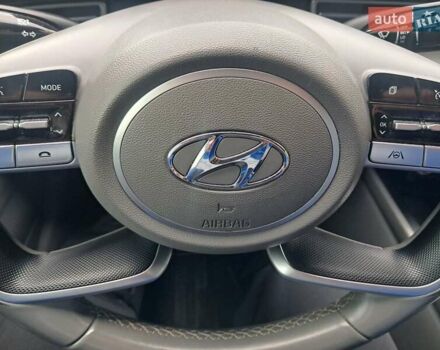 Червоний Хендай Елантра, об'ємом двигуна 2 л та пробігом 91 тис. км за 17500 $, фото 21 на Automoto.ua