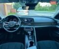 Красный Хендай Элантра, объемом двигателя 2 л и пробегом 20 тыс. км за 17900 $, фото 25 на Automoto.ua