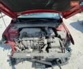 Красный Хендай Элантра, объемом двигателя 2 л и пробегом 77 тыс. км за 9200 $, фото 16 на Automoto.ua
