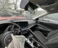 Красный Хендай Элантра, объемом двигателя 2 л и пробегом 51 тыс. км за 10900 $, фото 5 на Automoto.ua