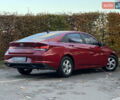 Червоний Хендай Елантра, об'ємом двигуна 2 л та пробігом 124 тис. км за 16500 $, фото 22 на Automoto.ua
