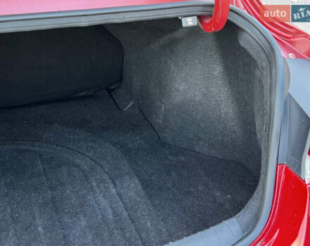 Червоний Хендай Елантра, об'ємом двигуна 2 л та пробігом 124 тис. км за 16500 $, фото 43 на Automoto.ua