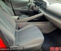 Красный Хендай Элантра, объемом двигателя 2 л и пробегом 77 тыс. км за 19300 $, фото 8 на Automoto.ua