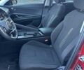Красный Хендай Элантра, объемом двигателя 2 л и пробегом 20 тыс. км за 17900 $, фото 16 на Automoto.ua