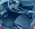 Красный Хендай Элантра, объемом двигателя 2 л и пробегом 20 тыс. км за 17900 $, фото 12 на Automoto.ua