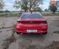 Червоний Хендай Елантра, об'ємом двигуна 2 л та пробігом 91 тис. км за 17500 $, фото 3 на Automoto.ua