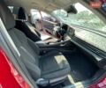 Красный Хендай Элантра, объемом двигателя 2 л и пробегом 77 тыс. км за 8500 $, фото 24 на Automoto.ua