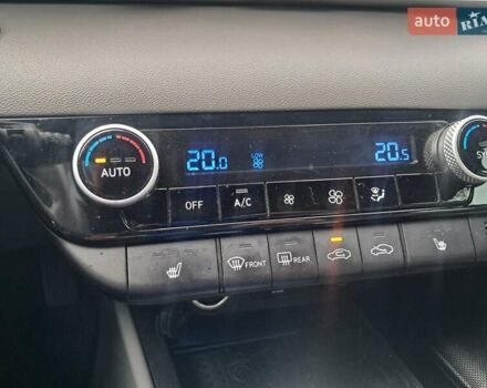 Червоний Хендай Елантра, об'ємом двигуна 2 л та пробігом 91 тис. км за 17500 $, фото 24 на Automoto.ua