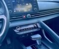 Красный Хендай Элантра, объемом двигателя 2 л и пробегом 20 тыс. км за 17900 $, фото 18 на Automoto.ua