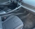 Красный Хендай Элантра, объемом двигателя 2 л и пробегом 20 тыс. км за 17900 $, фото 31 на Automoto.ua
