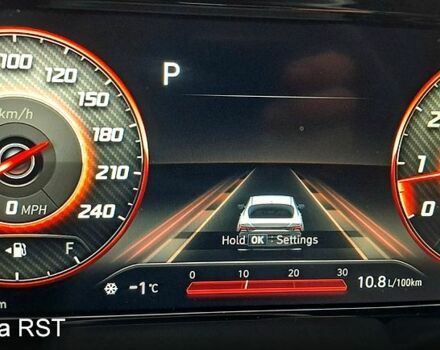 Красный Хендай Элантра, объемом двигателя 2 л и пробегом 77 тыс. км за 19300 $, фото 11 на Automoto.ua