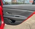 Червоний Хендай Елантра, об'ємом двигуна 2 л та пробігом 58 тис. км за 18500 $, фото 29 на Automoto.ua