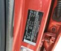 Красный Хендай Элантра, объемом двигателя 2 л и пробегом 39 тыс. км за 13400 $, фото 10 на Automoto.ua