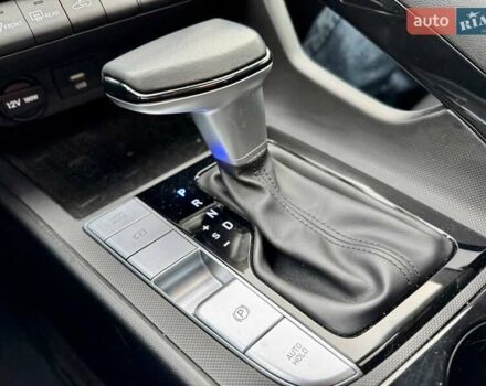 Червоний Хендай Елантра, об'ємом двигуна 2 л та пробігом 58 тис. км за 18500 $, фото 35 на Automoto.ua