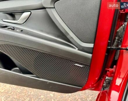 Червоний Хендай Елантра, об'ємом двигуна 2 л та пробігом 58 тис. км за 18500 $, фото 23 на Automoto.ua