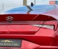 Червоний Хендай Елантра, об'ємом двигуна 2 л та пробігом 58 тис. км за 18500 $, фото 15 на Automoto.ua