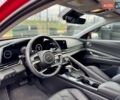 Червоний Хендай Елантра, об'ємом двигуна 2 л та пробігом 58 тис. км за 18500 $, фото 21 на Automoto.ua