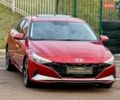 Червоний Хендай Елантра, об'ємом двигуна 2 л та пробігом 58 тис. км за 18500 $, фото 8 на Automoto.ua