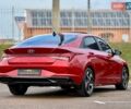 Червоний Хендай Елантра, об'ємом двигуна 2 л та пробігом 58 тис. км за 18500 $, фото 10 на Automoto.ua