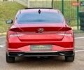 Червоний Хендай Елантра, об'ємом двигуна 2 л та пробігом 58 тис. км за 18500 $, фото 11 на Automoto.ua