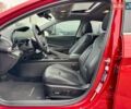 Червоний Хендай Елантра, об'ємом двигуна 2 л та пробігом 58 тис. км за 18500 $, фото 19 на Automoto.ua