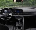 Красный Хендай Элантра, объемом двигателя 2 л и пробегом 21 тыс. км за 9500 $, фото 9 на Automoto.ua