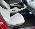 Хендай Элантра 2024 в Житомире на Automoto.ua Красный Хендай Элантра, объемом двигателя 2 л и пробегом 14 тыс. км за 9600 $, фото 9 на Automoto.ua