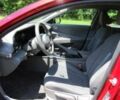 Червоний Хендай Елантра, об'ємом двигуна 2 л та пробігом 28 тис. км за 9600 $, фото 8 на Automoto.ua