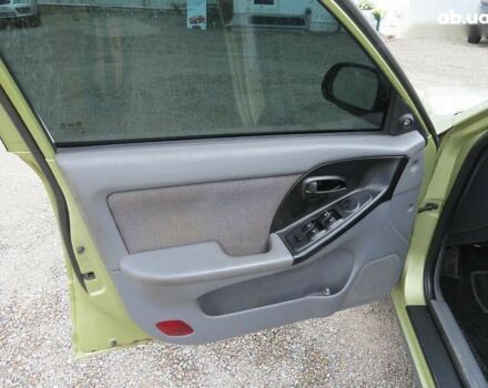 Хендай Елантра 2004 у Кропивницькому (Кіровограді) на Automoto.ua Хендай Елантра, об'ємом двигуна 0 л та пробігом 233 тис. км за 4300 $, фото 4 на Automoto.ua