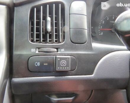 Хендай Елантра 2004 у Кропивницькому (Кіровограді) на Automoto.ua Хендай Елантра, об'ємом двигуна 0 л та пробігом 233 тис. км за 4300 $, фото 24 на Automoto.ua