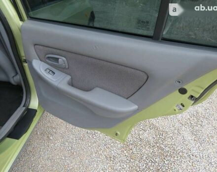 Хендай Елантра 2004 у Кропивницькому (Кіровограді) на Automoto.ua Хендай Елантра, об'ємом двигуна 0 л та пробігом 233 тис. км за 4300 $, фото 13 на Automoto.ua