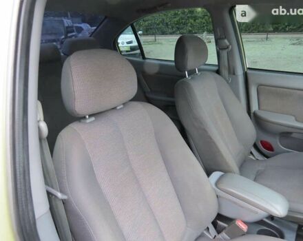 Хендай Елантра 2004 у Кропивницькому (Кіровограді) на Automoto.ua Хендай Елантра, об'ємом двигуна 0 л та пробігом 233 тис. км за 4300 $, фото 18 на Automoto.ua