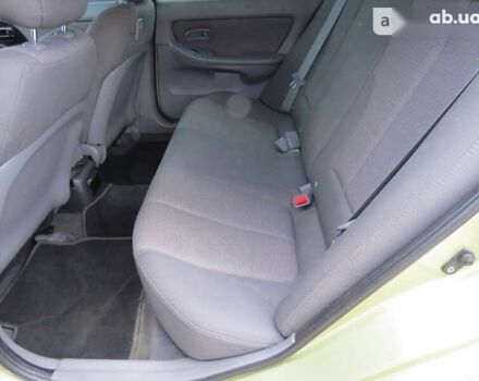 Хендай Елантра 2004 у Кропивницькому (Кіровограді) на Automoto.ua Хендай Елантра, об'ємом двигуна 0 л та пробігом 233 тис. км за 4300 $, фото 10 на Automoto.ua