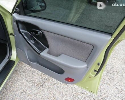 Хендай Елантра 2004 у Кропивницькому (Кіровограді) на Automoto.ua Хендай Елантра, об'ємом двигуна 0 л та пробігом 233 тис. км за 4300 $, фото 16 на Automoto.ua