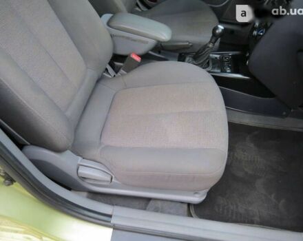 Хендай Елантра 2004 у Кропивницькому (Кіровограді) на Automoto.ua Хендай Елантра, об'ємом двигуна 0 л та пробігом 233 тис. км за 4300 $, фото 19 на Automoto.ua