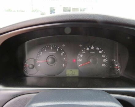Хендай Елантра 2004 у Кропивницькому (Кіровограді) на Automoto.ua Хендай Елантра, об'ємом двигуна 0 л та пробігом 233 тис. км за 4300 $, фото 20 на Automoto.ua
