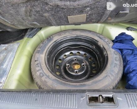 Хендай Елантра 2004 у Кропивницькому (Кіровограді) на Automoto.ua Хендай Елантра, об'ємом двигуна 0 л та пробігом 233 тис. км за 4300 $, фото 12 на Automoto.ua